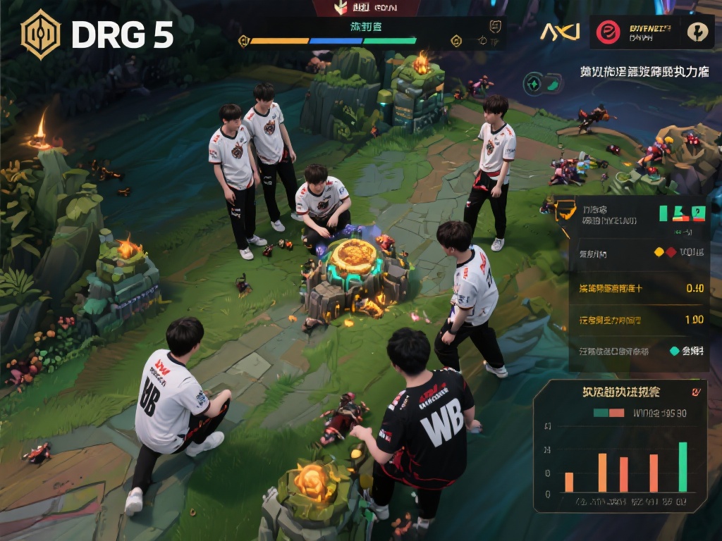 而另一些队 而另一些队