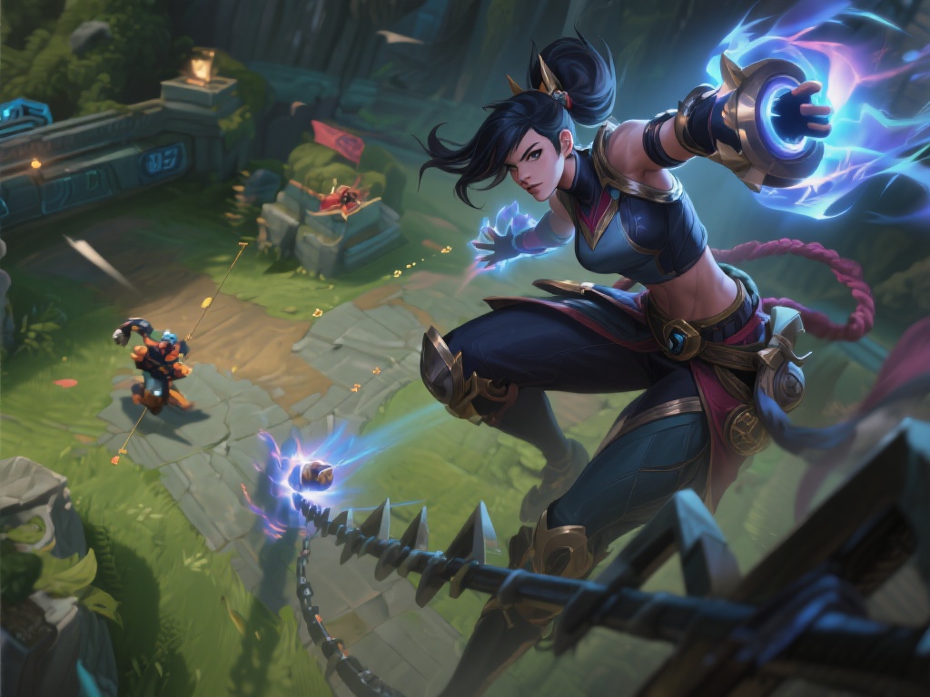 不可小觑 不可小觑